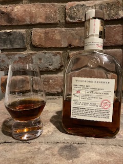Woodford Reserve Double Double Oaked In-Depth&nbsp;Review