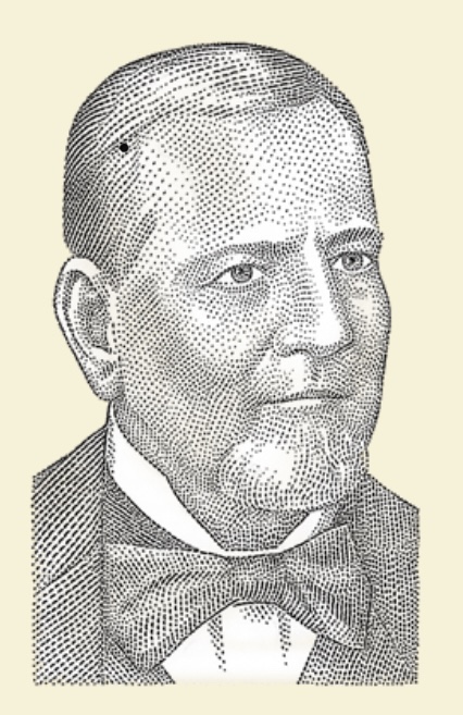 William Larue Weller