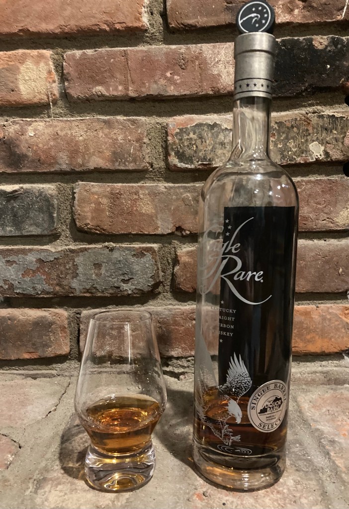 Eagle Rare Bourbon