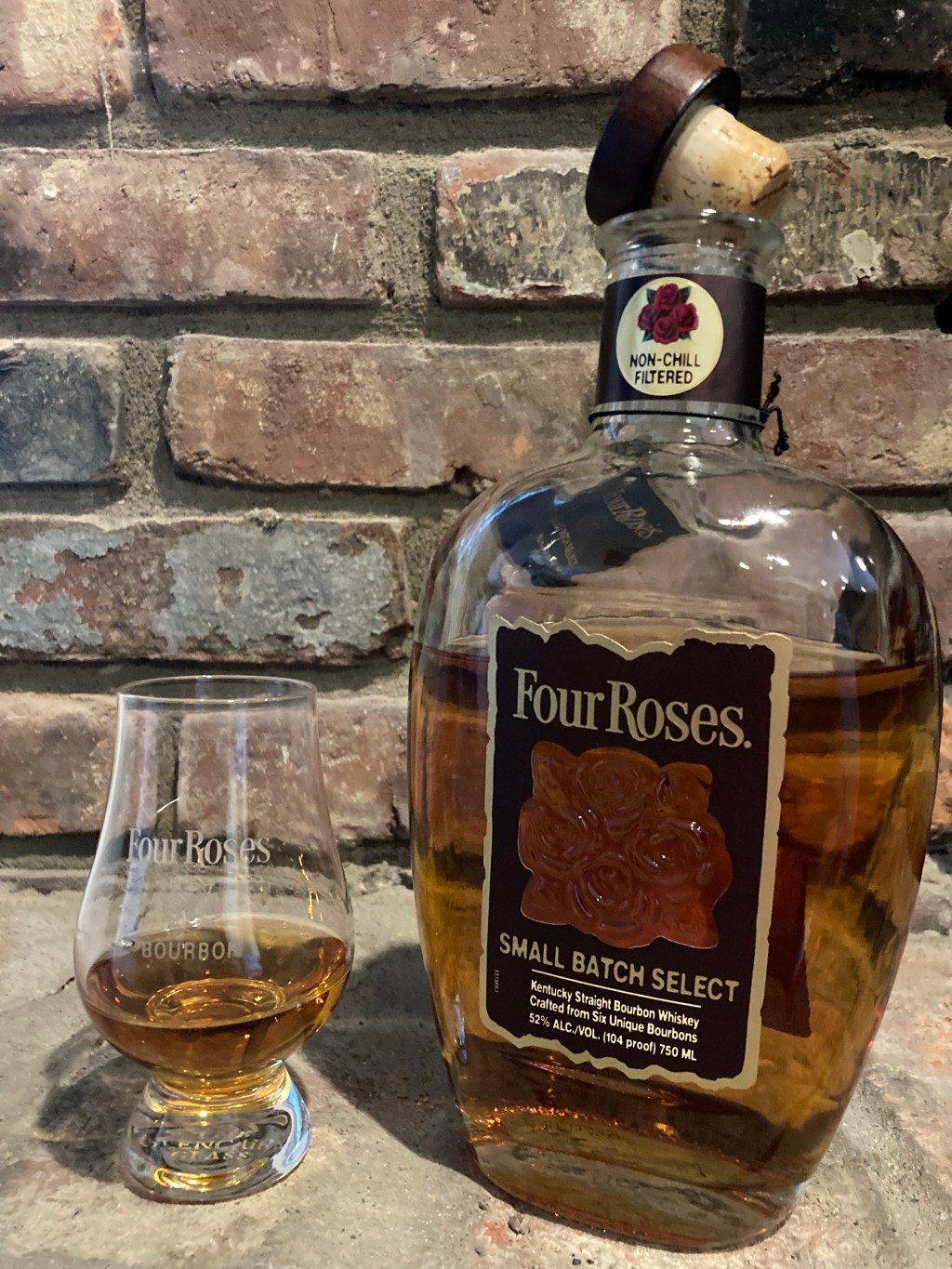 Four Roses Small Batch Select In-Depth&nbsp;Review