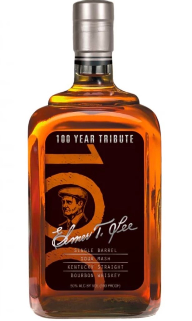 Elmer T Lee 100 Year Tribute 