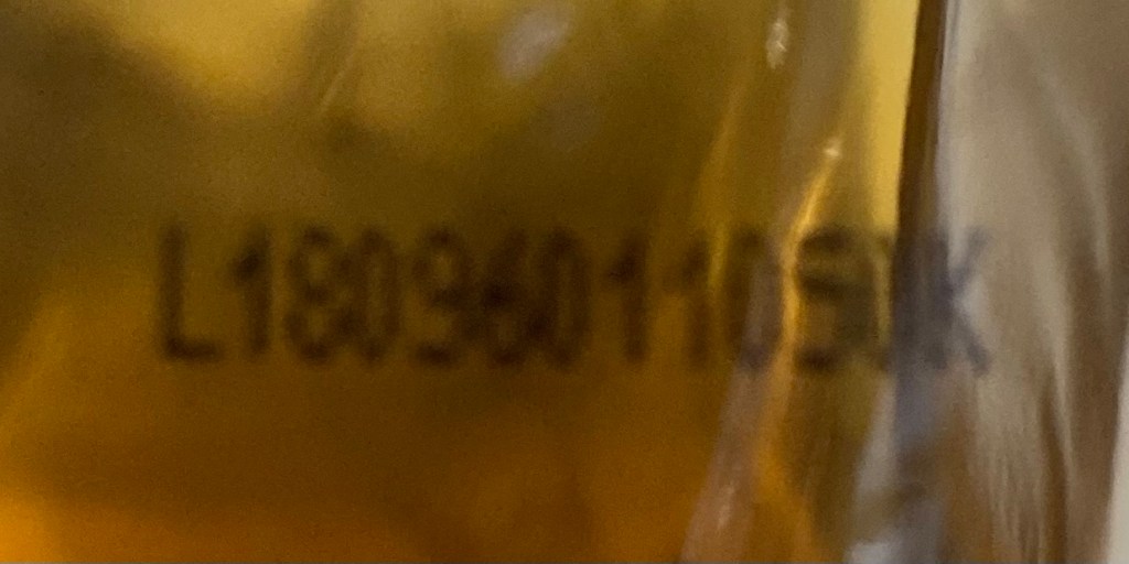 Elmer T Lee Laser Code