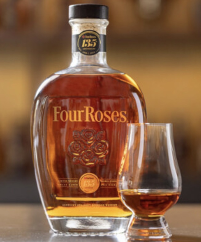 Four Roses Limited Edition 2023