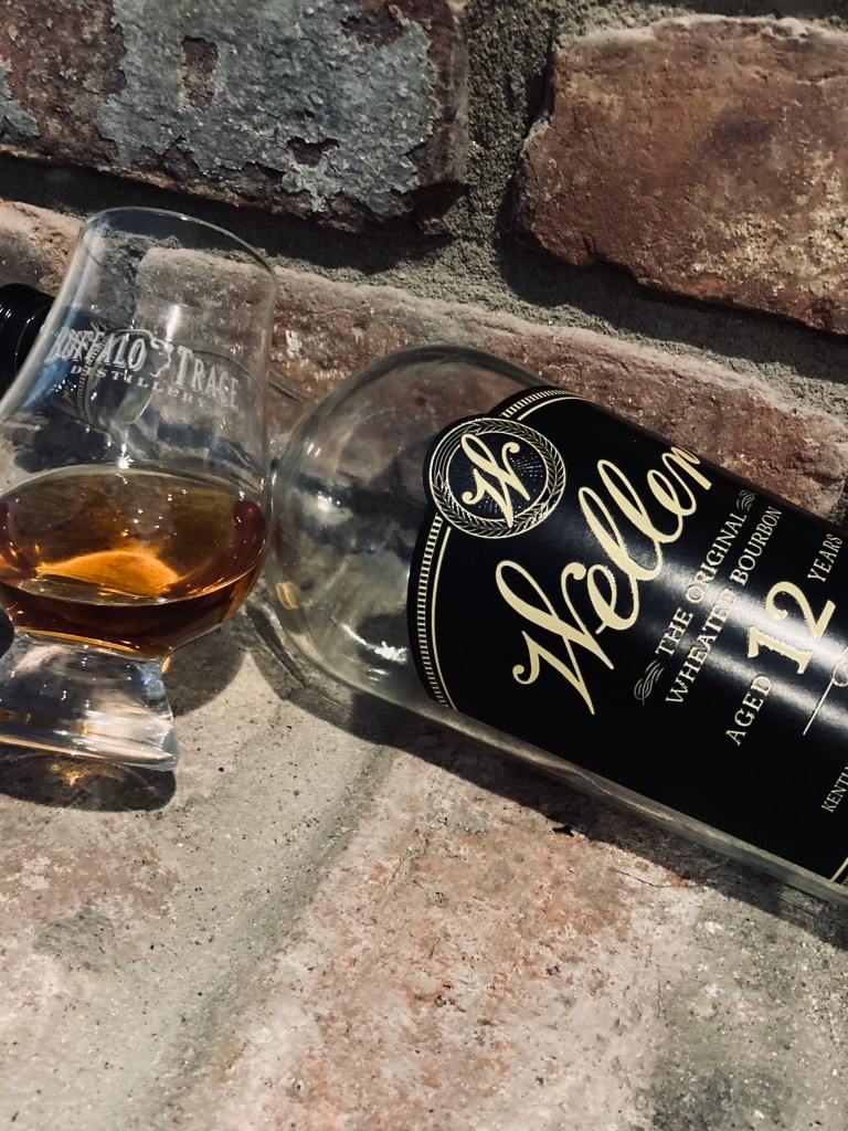 Weller 12 Year Bourbon
