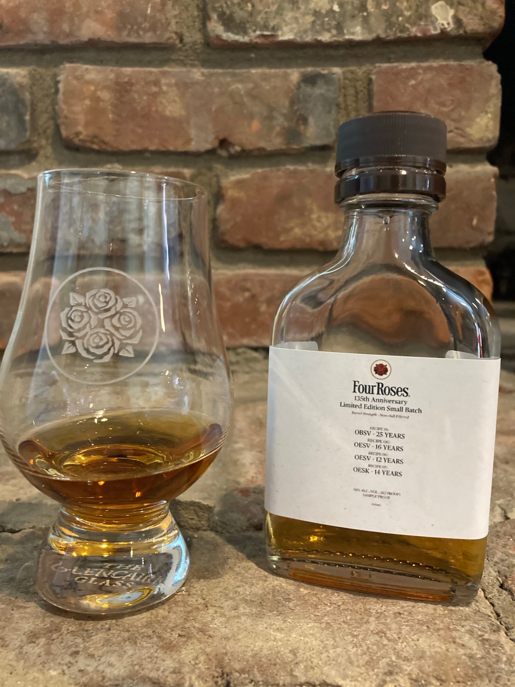 Four Roses 2023 Limited Edition 135th Anniversary Bourbon In-Depth&nbsp;Review